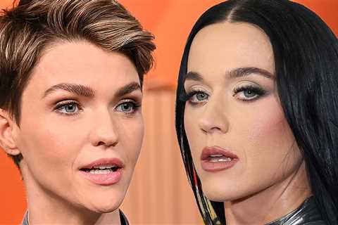 Katy Perry: No Statute of Limitations in Alleged Ruby Rose Sexual Assault, Prosecutors Say