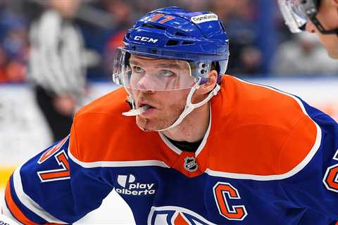Kalshi promo code NYPMAX: Trade $10, get $10 for NHL Playoffs
