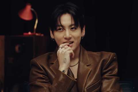 Jung Kook Explains Why He Has ‘Regrets’ About the Making of BTS’ New Album ‘ARIRANG’