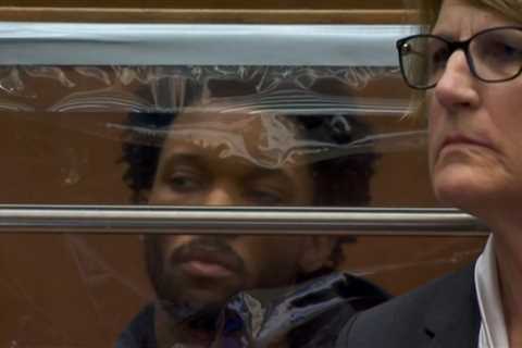 D4vd Pleads Not Guilty, Demands Immediate Preliminary Hearing
