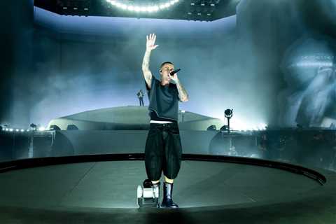 Justin Bieber Lands Most Albums of His Career on Billboard 200, As Sabrina Carpenter & Karol G Also ..