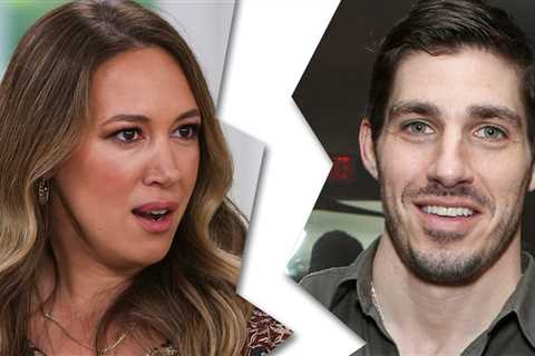 Haylie Duff and Fiancé Matthew Rosenberg Split