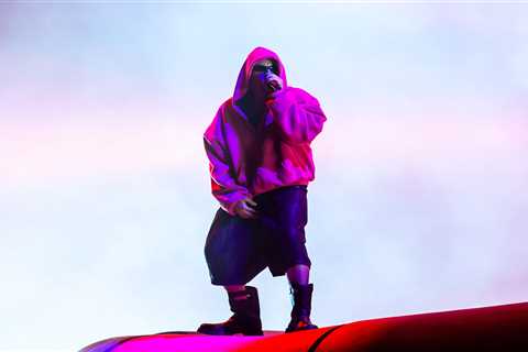Justin Bieber’s 12-Year-Old ‘Journals’ Album Debuts on Billboard 200 After Coachella