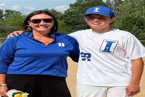 Mother shares heartbreaking post about teen’s ‘last perfect day’ after Mike Krzyzewski’s grandson..
