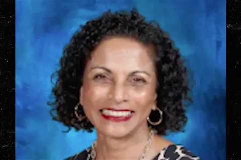 California 1st-Grade Teacher Stabbed to Death, Daughter Critical, Suspect Arrested