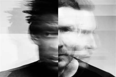 Signed: Massive Attack Inks Record Deal for New Music; Rising Pop Artist Tiffany Day Goes for Broke