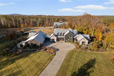 Jon Rahm’s caddie selling home for stunning $14 million