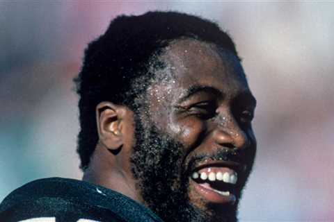 Rod Martin, Raiders Super Bowl Hero, Dead At 72