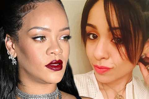 Woman Accused of Shooting at Rihanna’s Home Loses Custody of Child