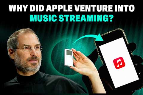 Inside Apple Music: How It Competes Without A Free Tier | Billboard On The Record