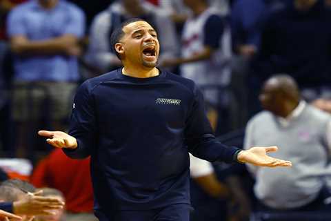 Donald Copeland speaks out about Wagner split after abuse allegations