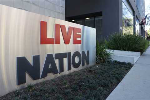 Live Nation Verdict, D4vd Murder Case, Bad Bunny Lawsuit, BTS Leak & More Top Music Law News