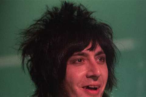 The Delta 72 Frontman Gregg Foreman Dead at 53