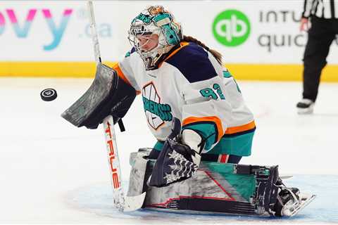Sirens’ playoff hopes dashed despite spoiler win over Sceptres