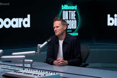 Apple Music Exec Talks AI: ‘I Really Need the Content Providers and the Labels to Take..