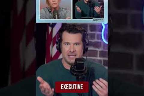 When wokeism comes back because of them, I don't want to hear it.