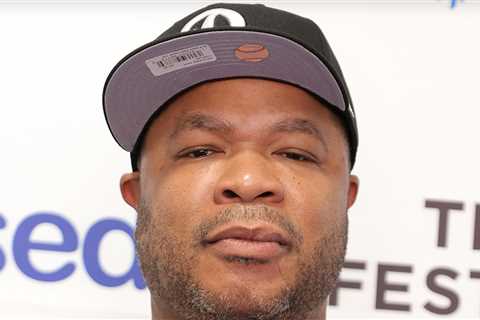 Rapper Xzibit Reveals Monthly Income and $1 Million Tax Debt
