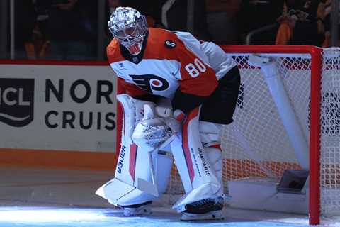 Flyers vs. Penguins Game 3 prediction: NHL picks, odds, best bets