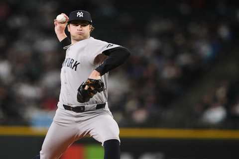 Yankees’ Cam Schlittler crashing early AL Cy Young conversation with hot start