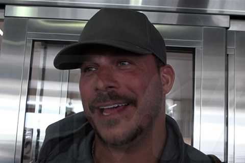 Jax Taylor Gets Real About Sobriety Journey After Addiction Struggles