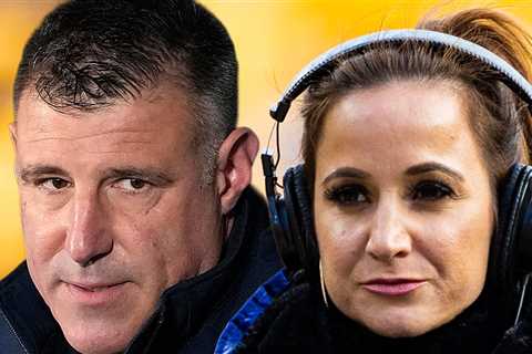 Patriots Coach Mike Vrabel Seeking Counseling Amid Russini Scandal, To Miss Part of Draft
