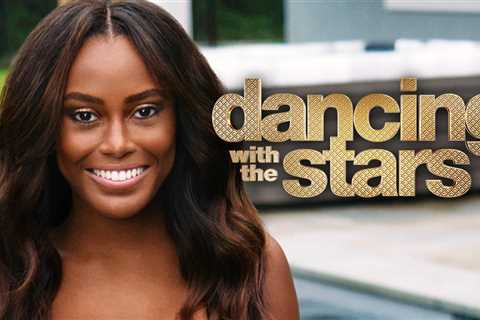 Ciara Miller Joins 'Dancing With the Stars' After Amanda and West Drama