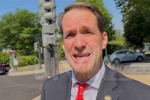 Any Rep. Who Thinks Congress Is Doing Good Job Should Be Booted Out