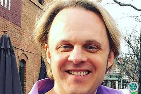Paranormal Writer David Wilcock Voiced Financial Worries in 911 Call Before Death