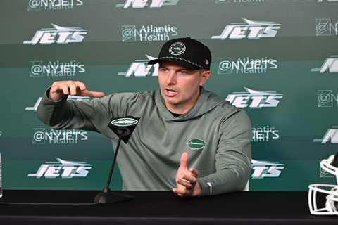 Jets 2026 NFL Draft tracker: Round-by-round picks and analysis