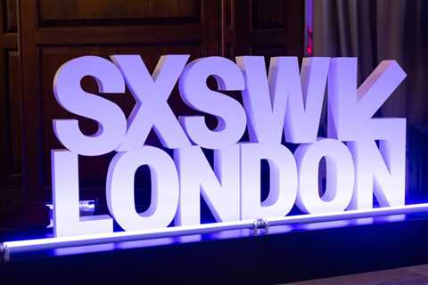 SXSW London Unveils Entire 2026 Live Music Program: See Full Lineup