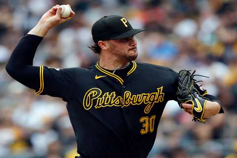 Pirates vs. Brewers prediction: MLB Friday picks, props, odds