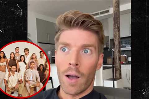 Kyle Cooke Breaks Down Clues to 'Summer House' Reunion Audio Leak, on Video