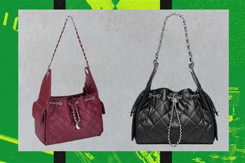 ‘Faux-bo” Bag: Dua Lipa & JENNIE Love Their Chanel 25 But You Can Get a Dupe on Amazon for Just $23