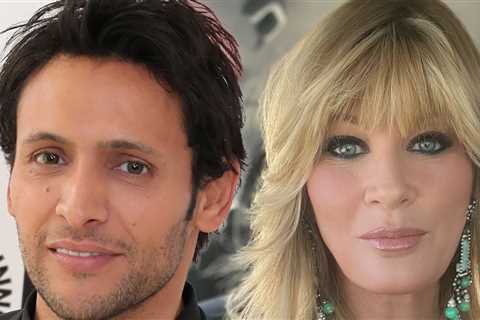 Sandra Lee's Ex Ben Youcef Says 'Beautiful Chapter' Over After Engagement Ends