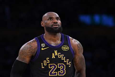 Lakers must bring LeBron James back for next season NOW. Here’s why