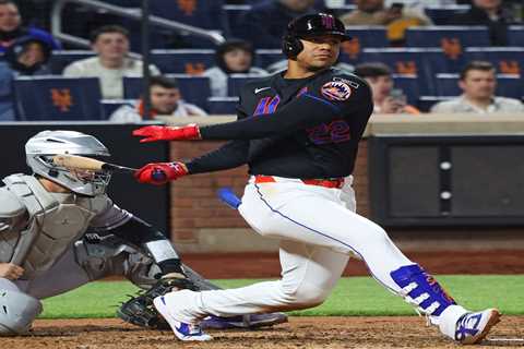 Mets game postponed with doubleheader set for Sunday vs. Rockies