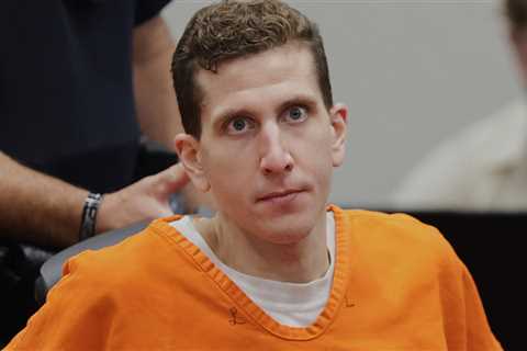 Bryan Kohberger's Mom Reportedly Told FBI Her Killer Son is an 'Angel' After His Arrest