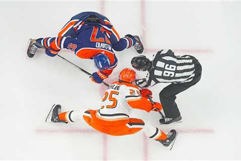 Ducks vs. Oilers Game 3 predictions: NHL odds, picks, best bets for Stanley Cup playoffs