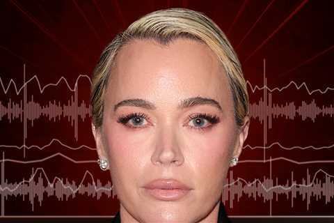 Teddi Mellencamp Asked Doc for Weight-Loss Meds While Battling Cancer