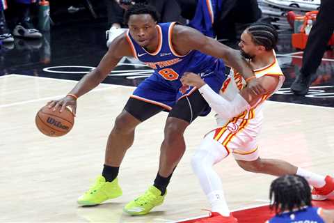 OG Anunoby has under-the-radar big night in Knicks’ key Game 4 win