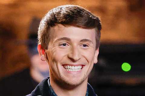 'The Voice' Alum Dylan Carter Dead at 24