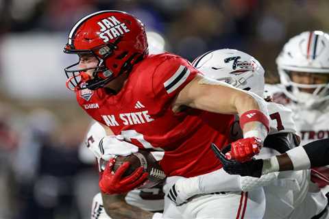WWE Hall of Famer’s son joins NFL team after going undrafted