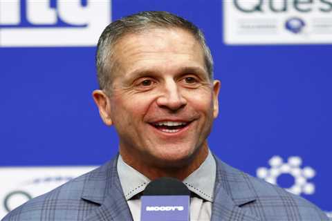 Bettors have officially lost their minds picking Giants as Super Bowl 2027 winners