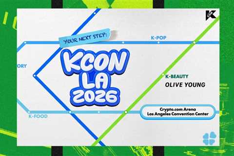 Where to Buy Affordable Tickets to KCON LA 2026 Online