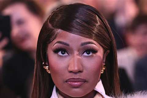 Nicki Minaj's Ex-Assistant Claims Rapper's Company Is Dragging Out Battery Battle