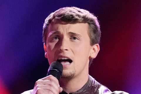 'The Voice' Singer Dylan Carter's Cause of Death Revealed