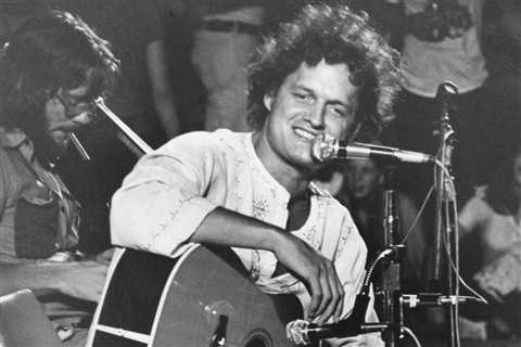 Primary Wave Acquires Stake in Harry Chapin Music Assets