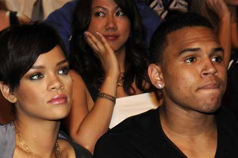 Chris Brown Fighting to Keep Rihanna DV Arrest Out of Housekeeper Trial