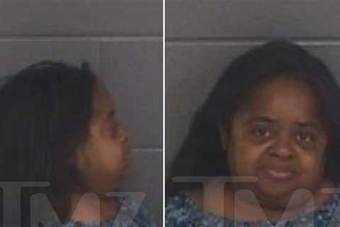 'Little Women: Atlanta' Star Ms. Juicy Arrested in Georgia