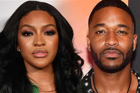 Judge Unswayed by 'RHOA's Drew Sidora Claim She'll Soon Be Homeless